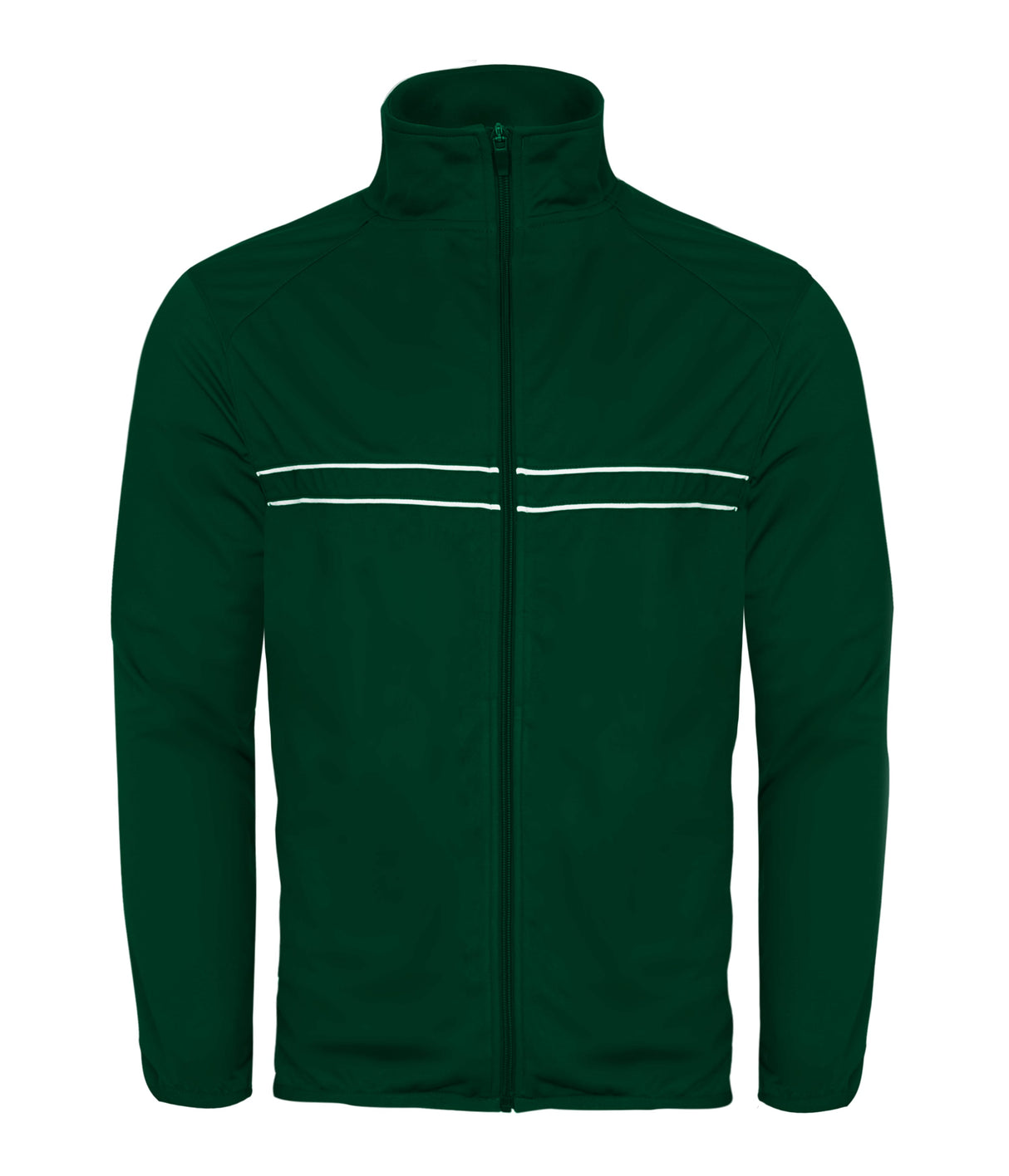 Badger Sport Wired Outer Core Youth Jacket