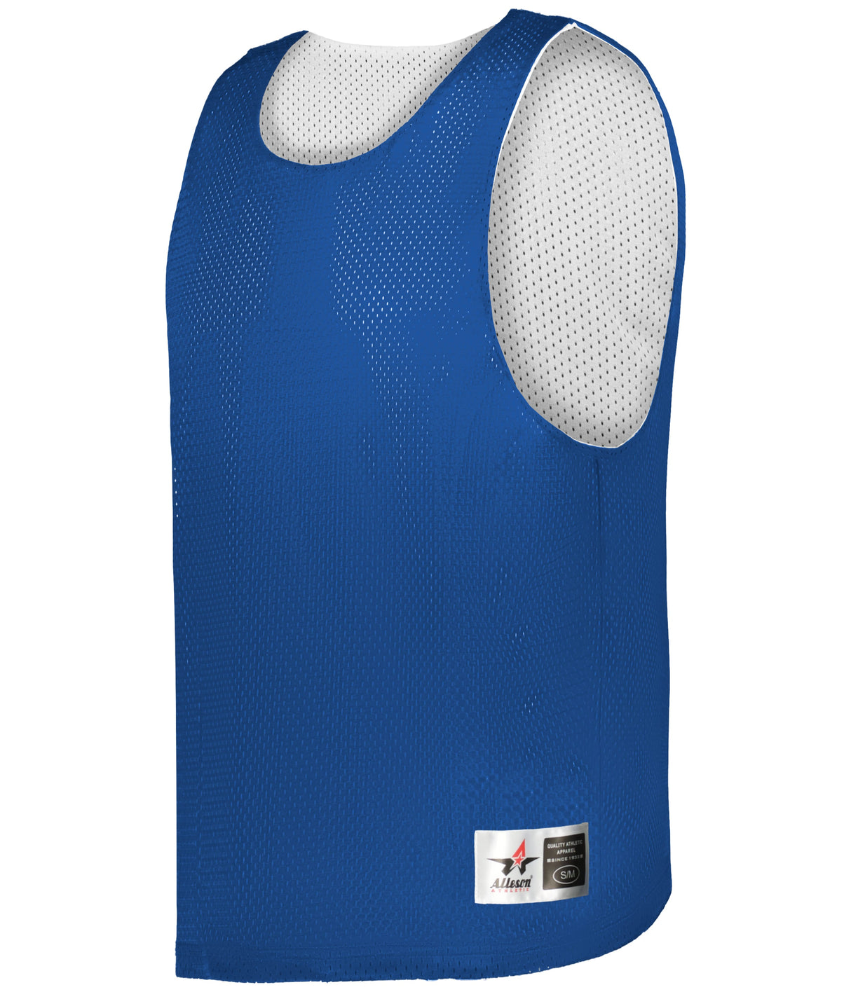 Alleson Athletic Men's Reversible Lacrosse Practice Jersey