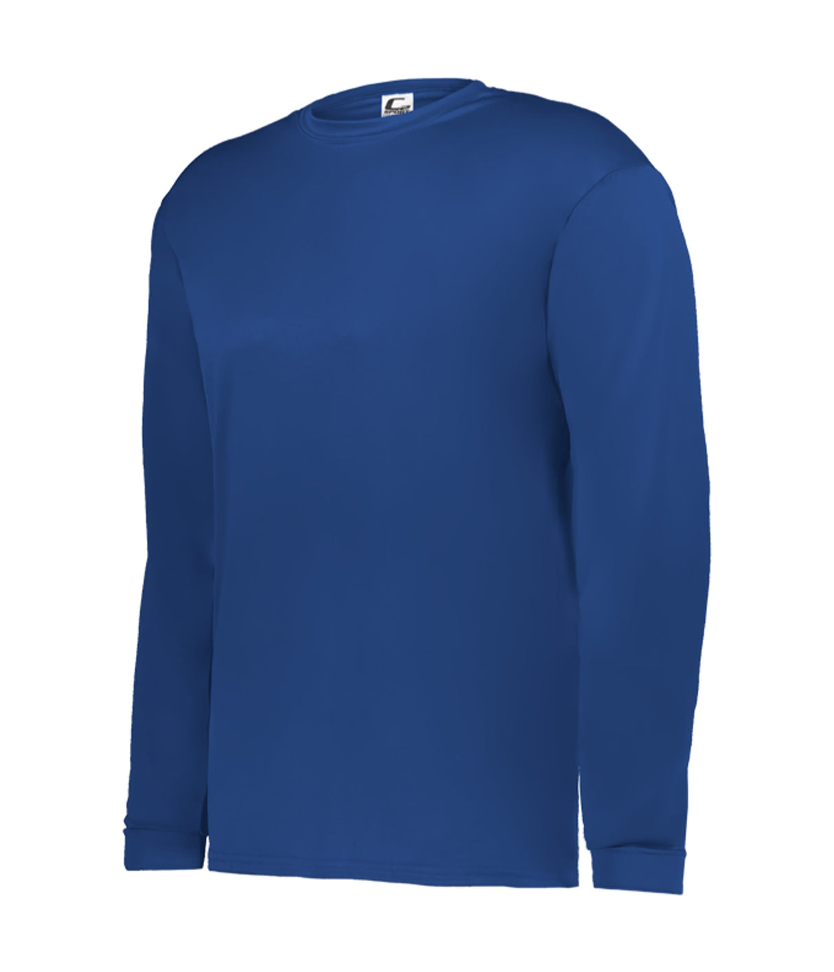 C2 Sport Youth Long Sleeve Tee