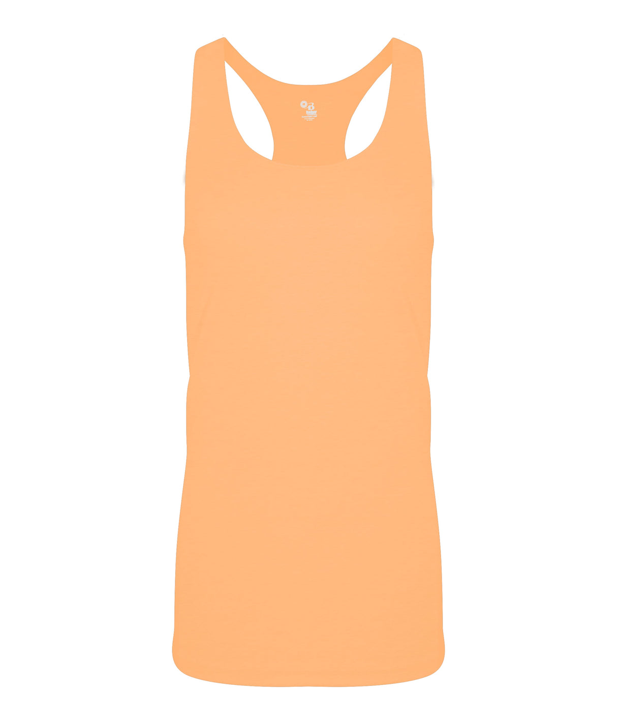 Badger Sport Women's Tri-blend ' Racerback Ta