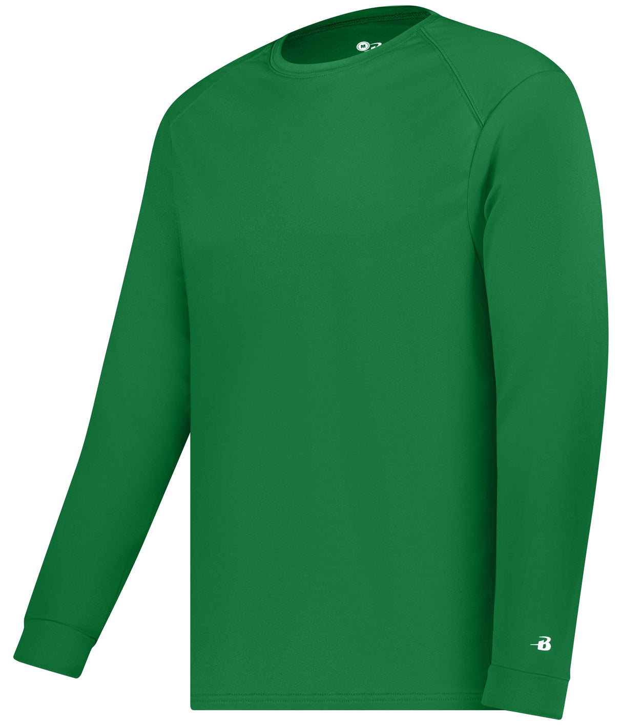 Badger Sport Men's B-core Long Sleeve Tee