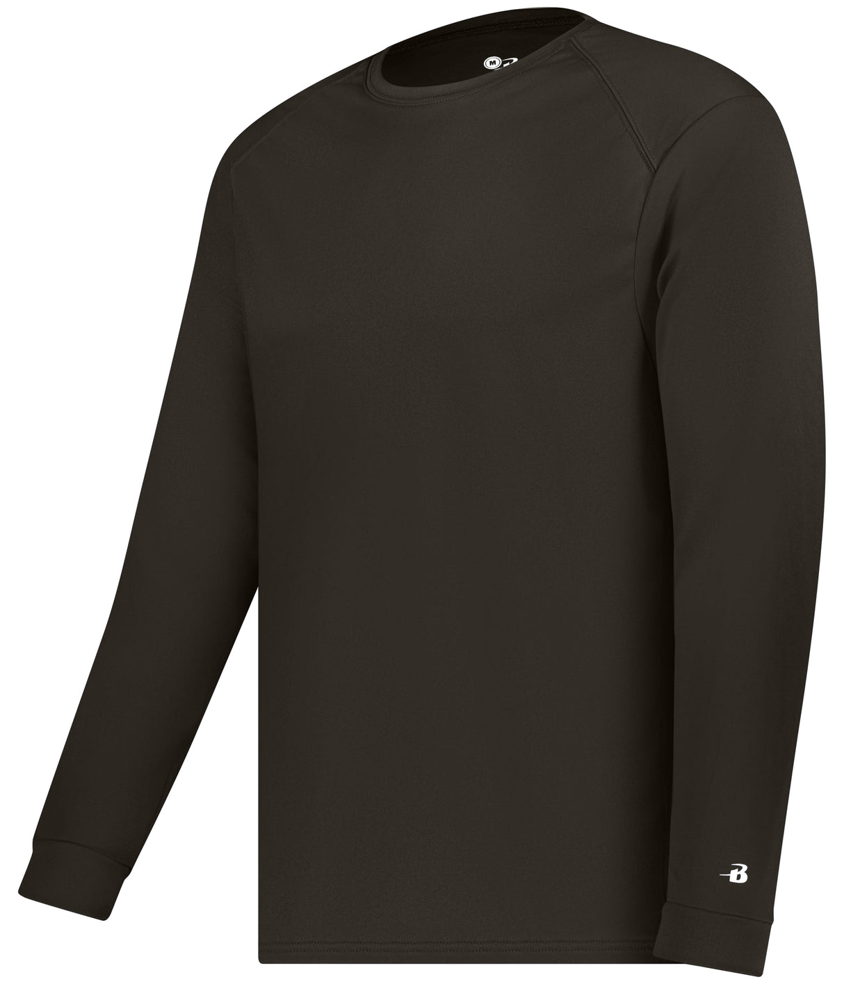 Badger Sport Men's B-core Long Sleeve Tee