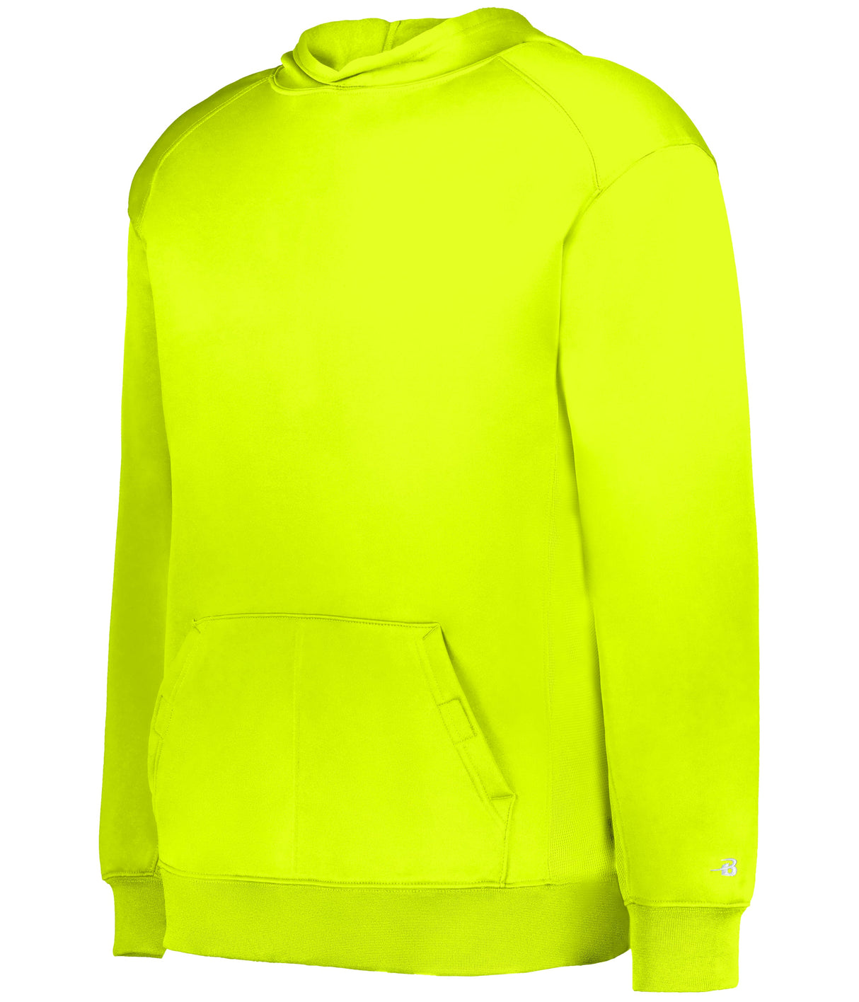 Badger Sport Youth Performance Fleece Hoodie