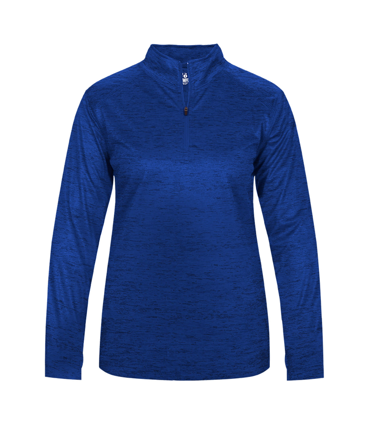 Badger Sport Women's Tonal Blend ' 1/4 Zip