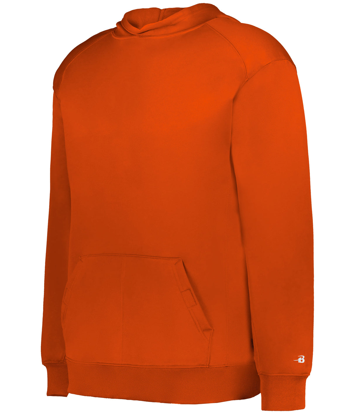 Badger Sport Youth Performance Fleece Hoodie