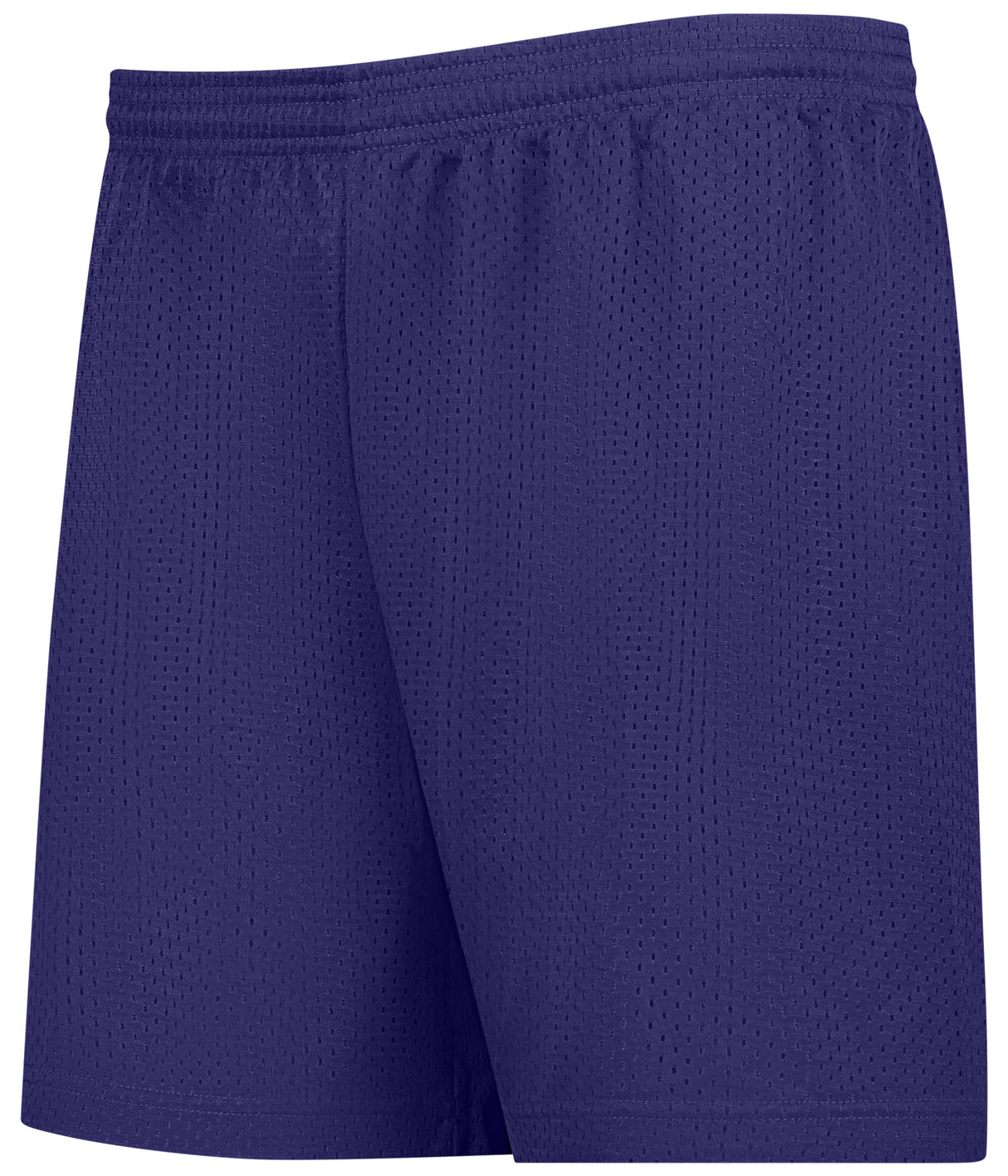Badger Sport Women's Mesh/tricot Shorts