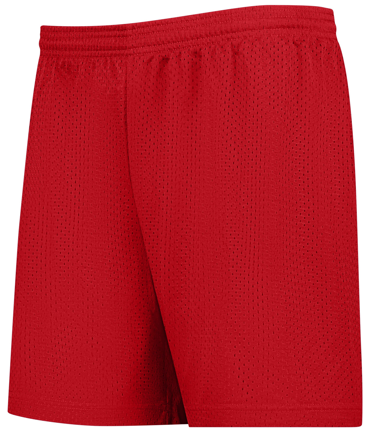 Badger Sport Women's Mesh/tricot Shorts