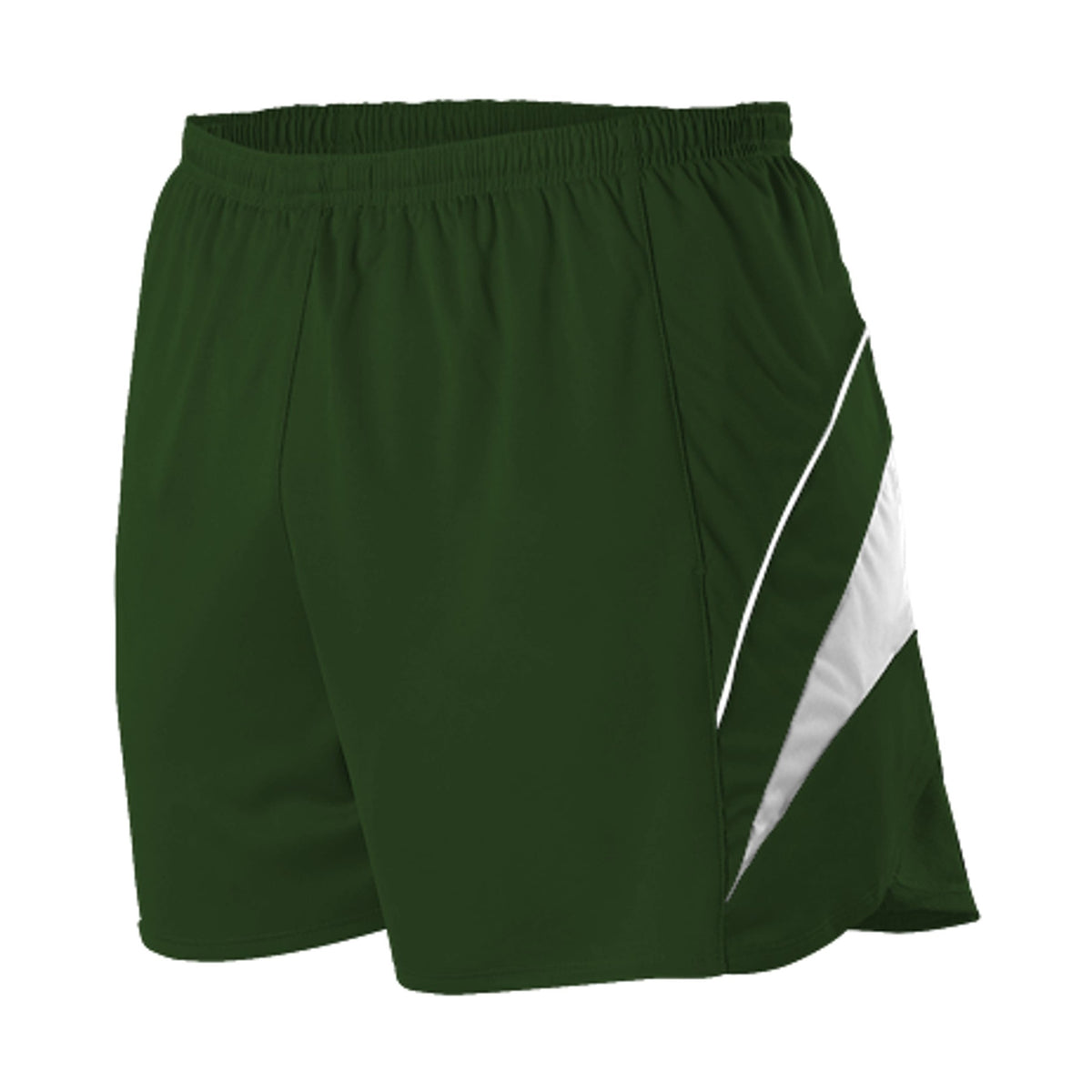 Alleson Athletic Men's Elite Track Shorts