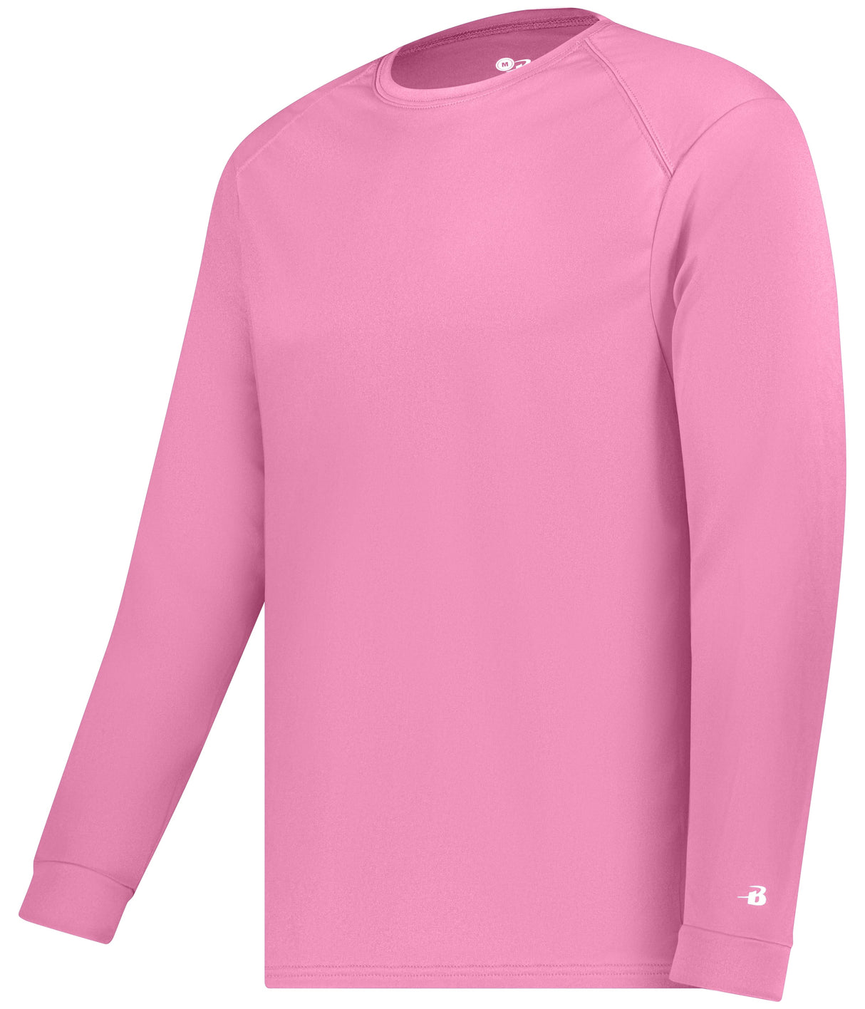 Badger Sport Men's B-core Long Sleeve Tee