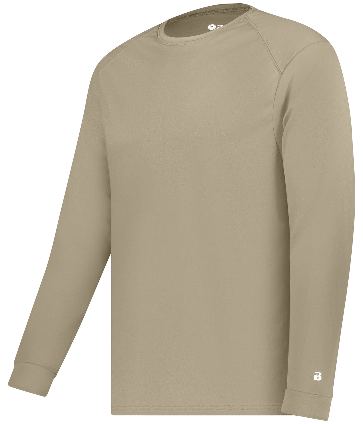 Badger Sport Men's B-core Long Sleeve Tee