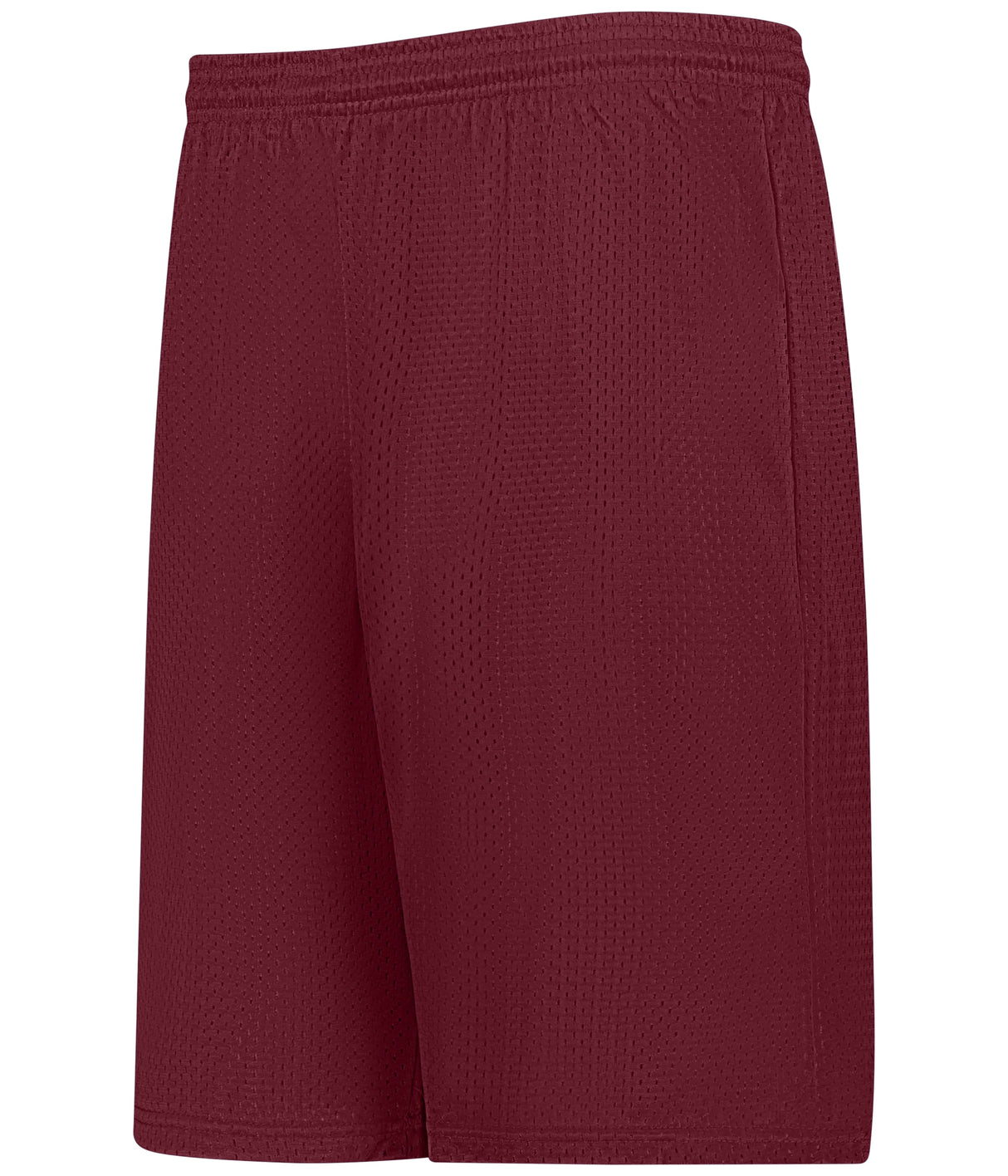 Alleson Athletic Men's Mesh Tech Basketball Shorts