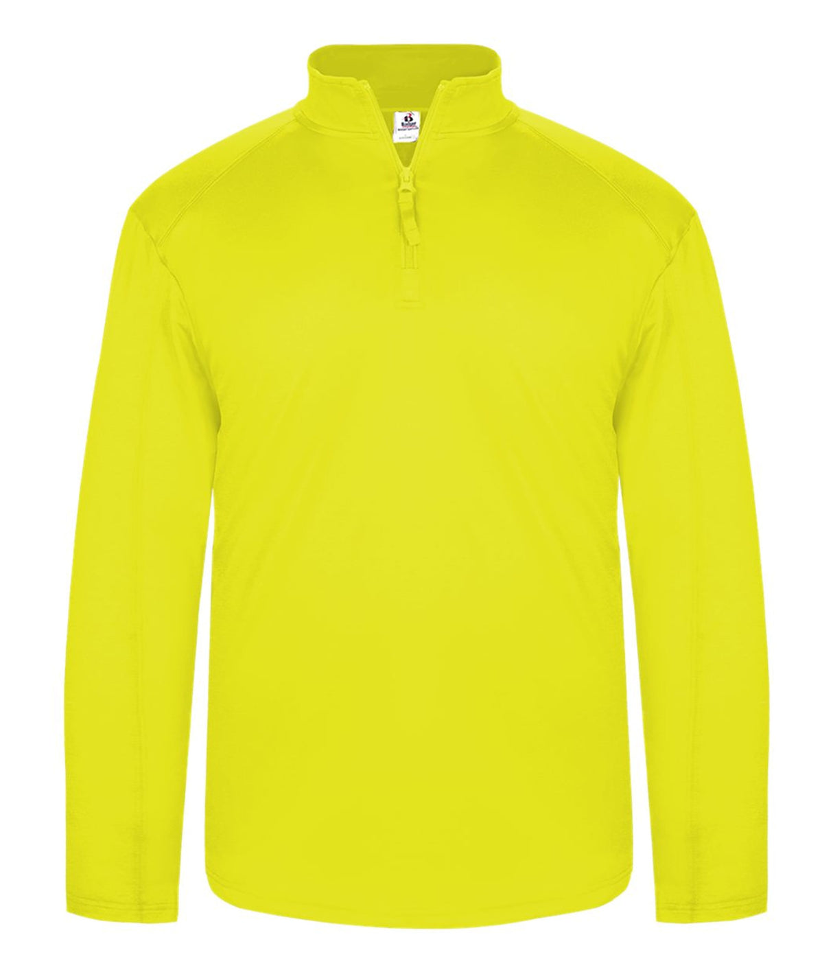 Badger Sport Men's 1/4 Zip Lightweight Pullover