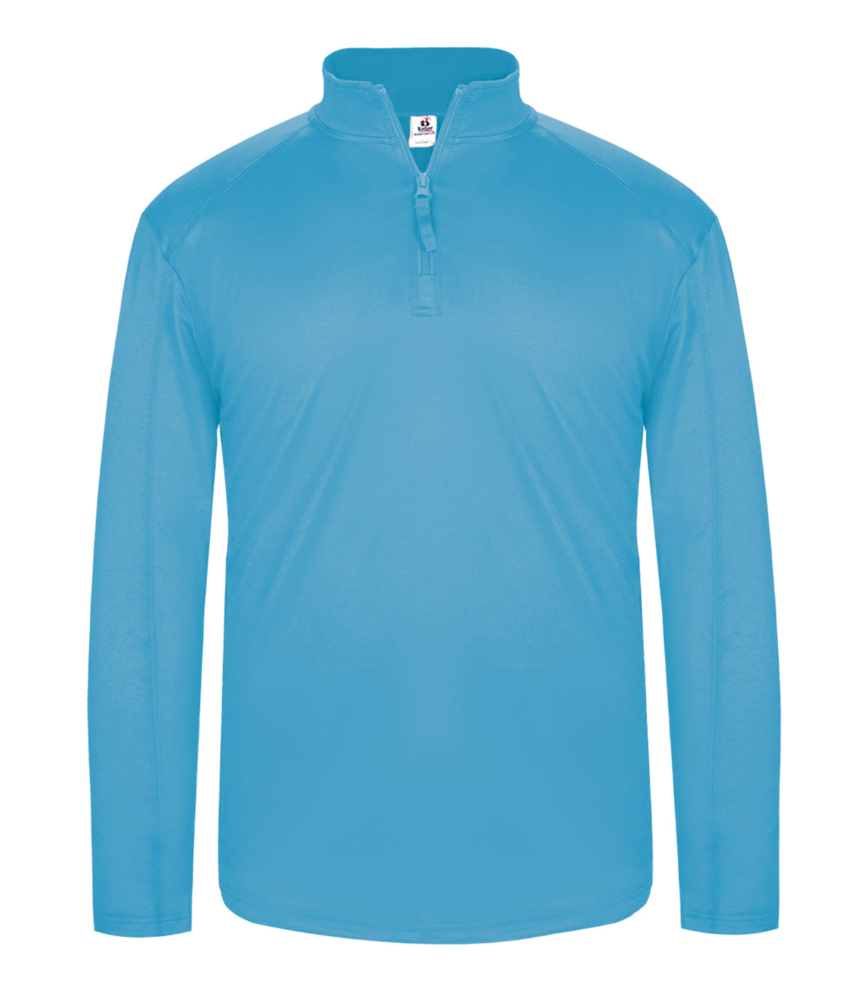 Badger Sport Men's 1/4 Zip Lightweight Pullover