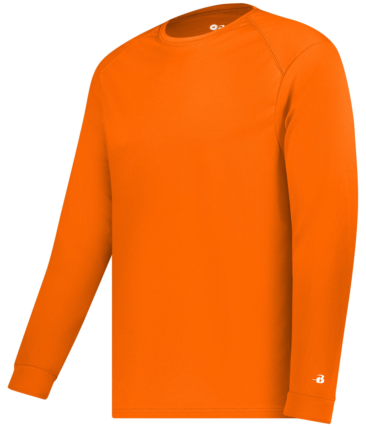 Badger Sport Men's B-core Long Sleeve Tee