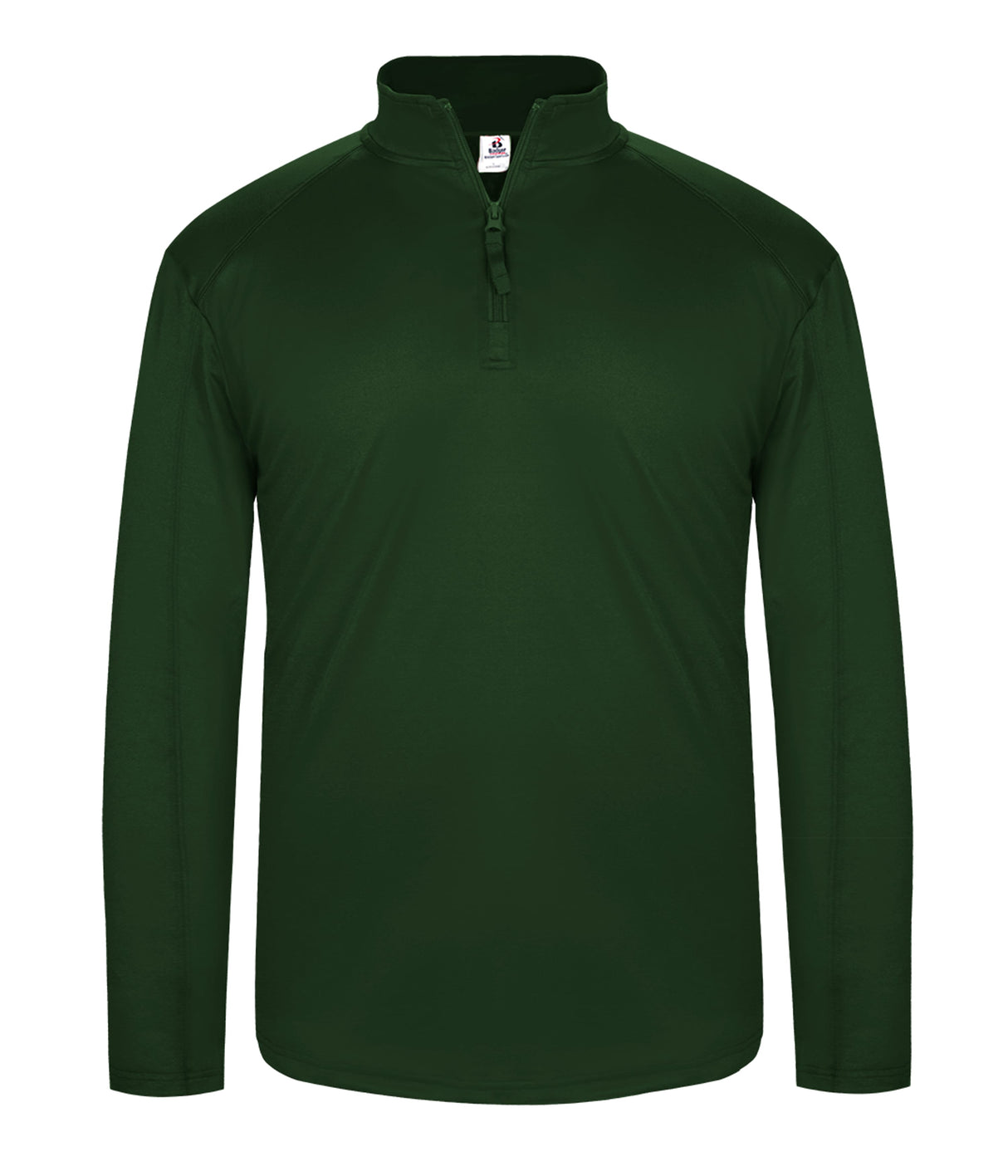 Badger Sport Men's 1/4 Zip Lightweight Pullover
