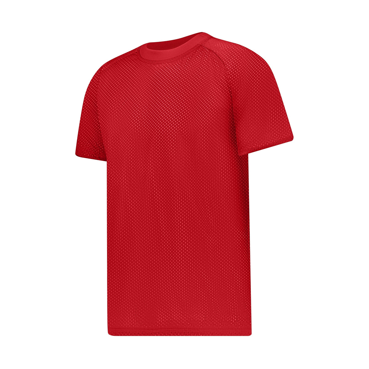 Alleson Athletic Youth Extreme Mesh Reversible Flag Football Jersey