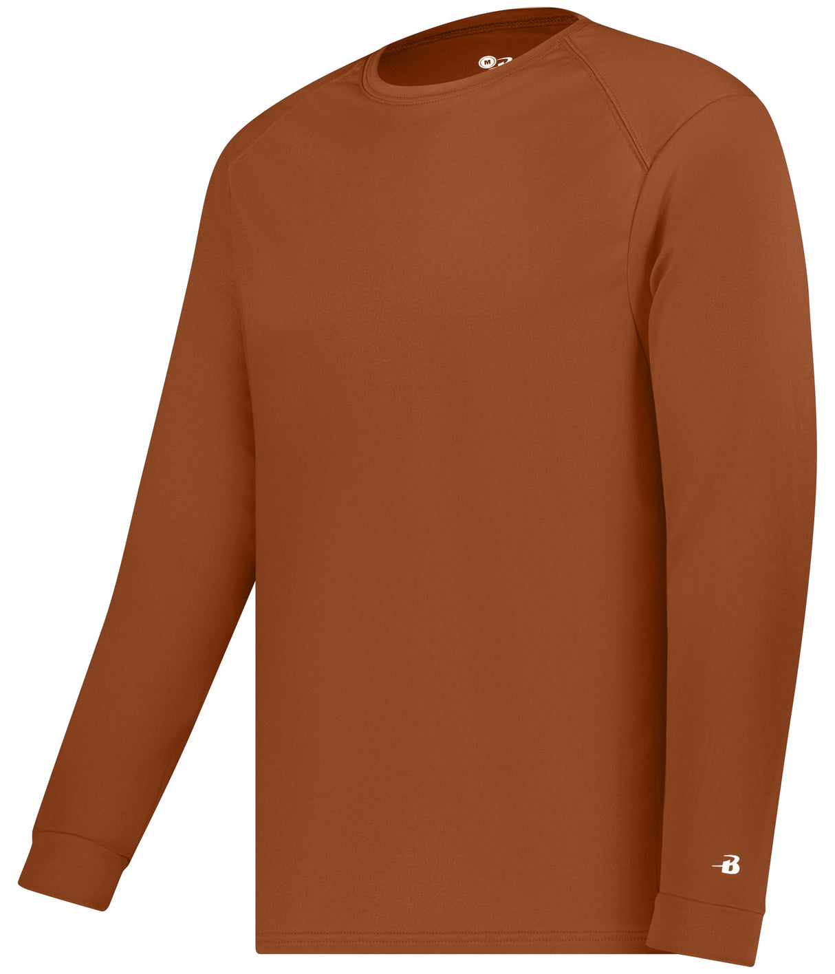 Badger Sport Men's B-core Long Sleeve Tee