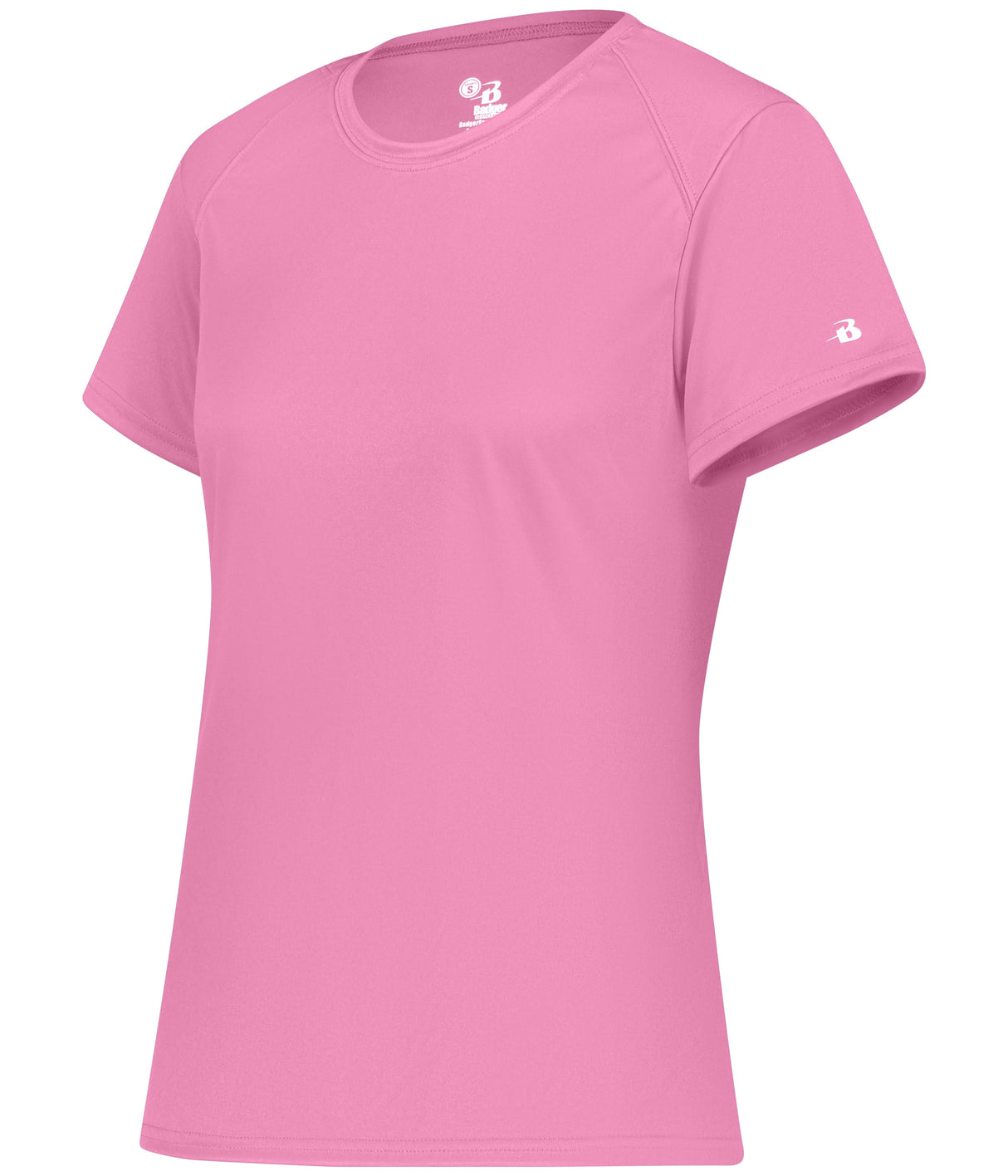 Badger Sport Girl's B-core Tee