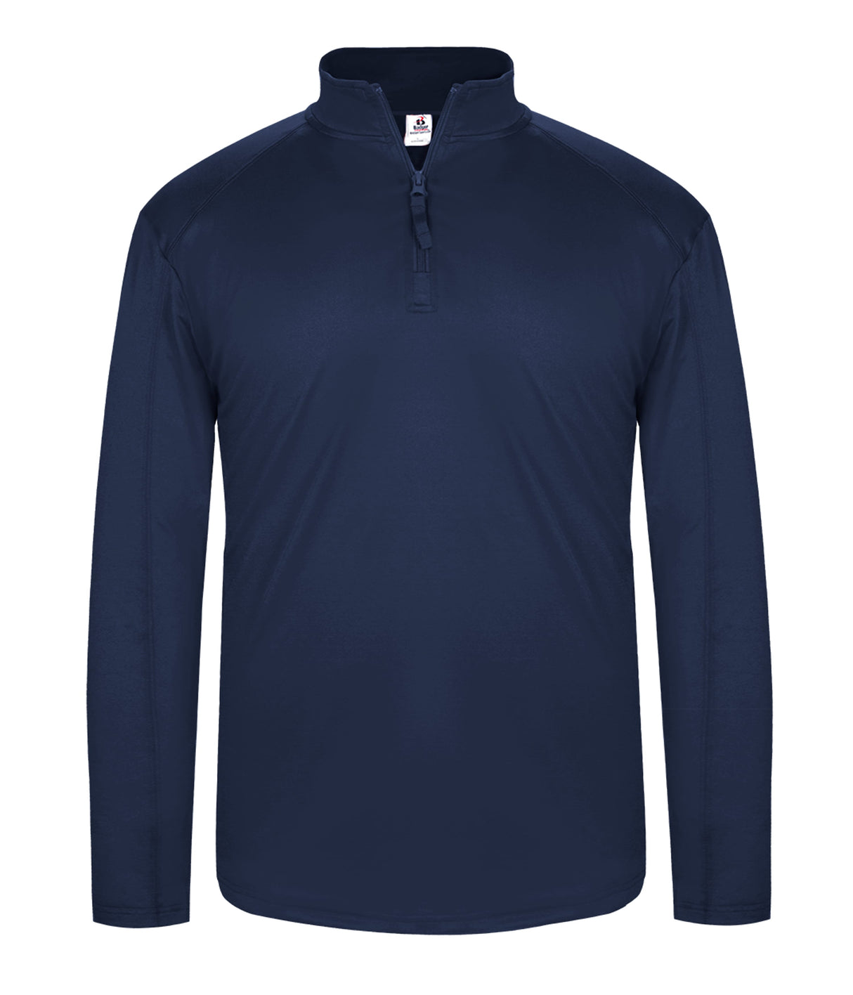 Badger Sport Men's 1/4 Zip Lightweight Pullover