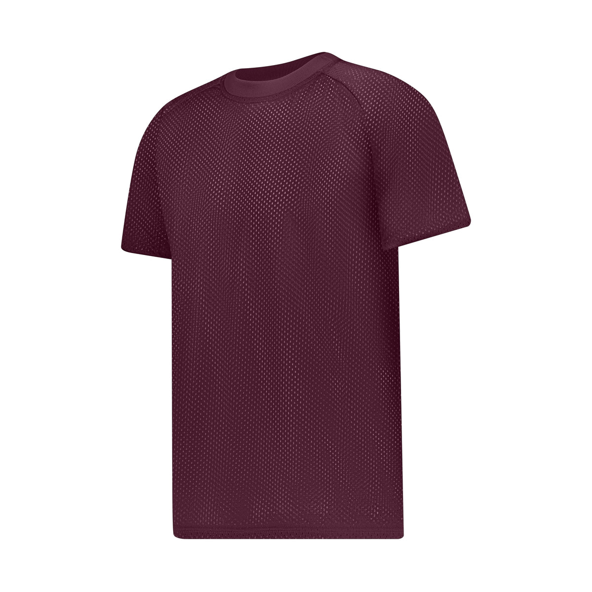 Alleson Athletic Youth Extreme Mesh Reversible Flag Football Jersey