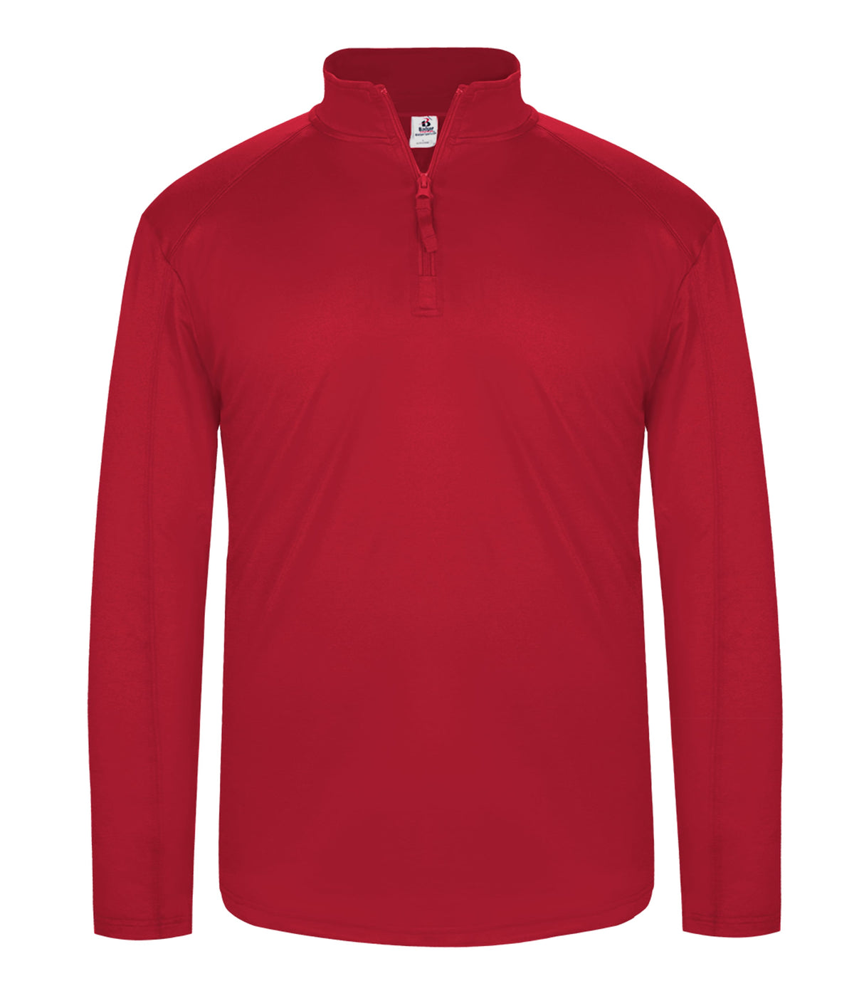 Badger Sport Men's 1/4 Zip Lightweight Pullover