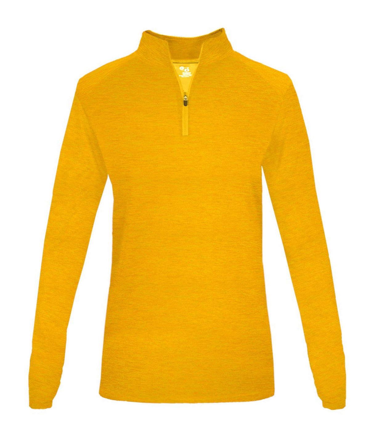 Badger Sport Women's Tonal Blend ' 1/4 Zip