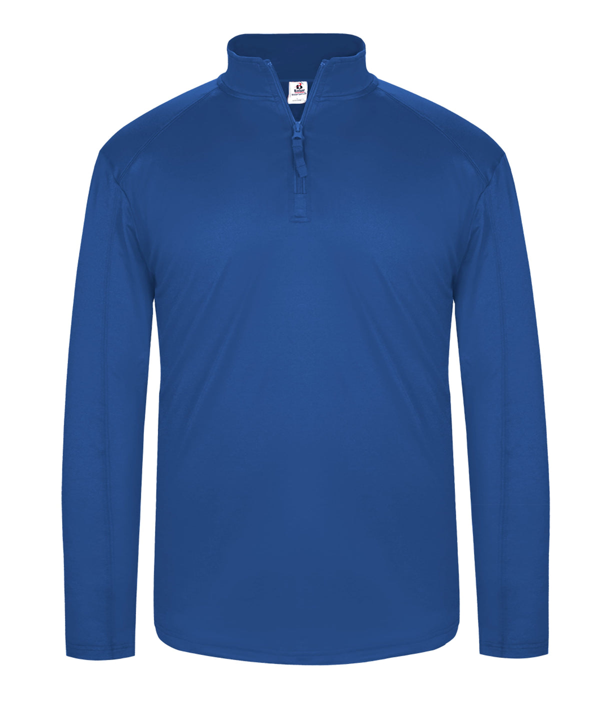 Badger Sport Men's 1/4 Zip Lightweight Pullover