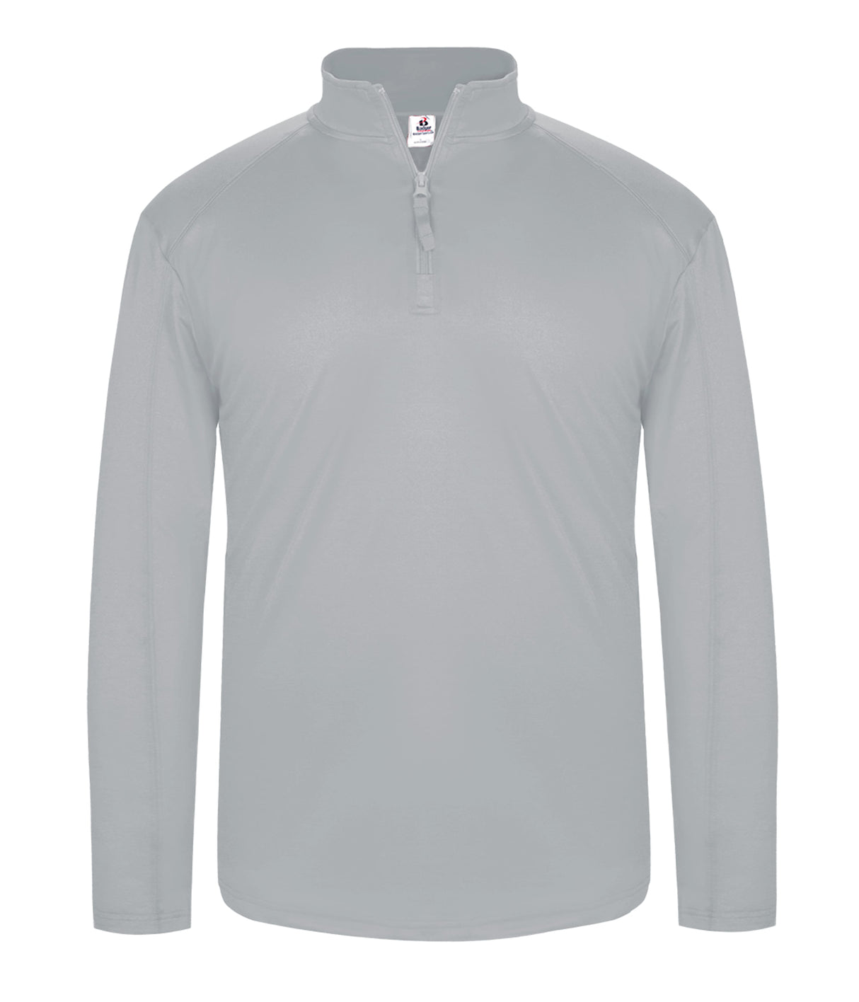 Badger Sport Men's 1/4 Zip Lightweight Pullover