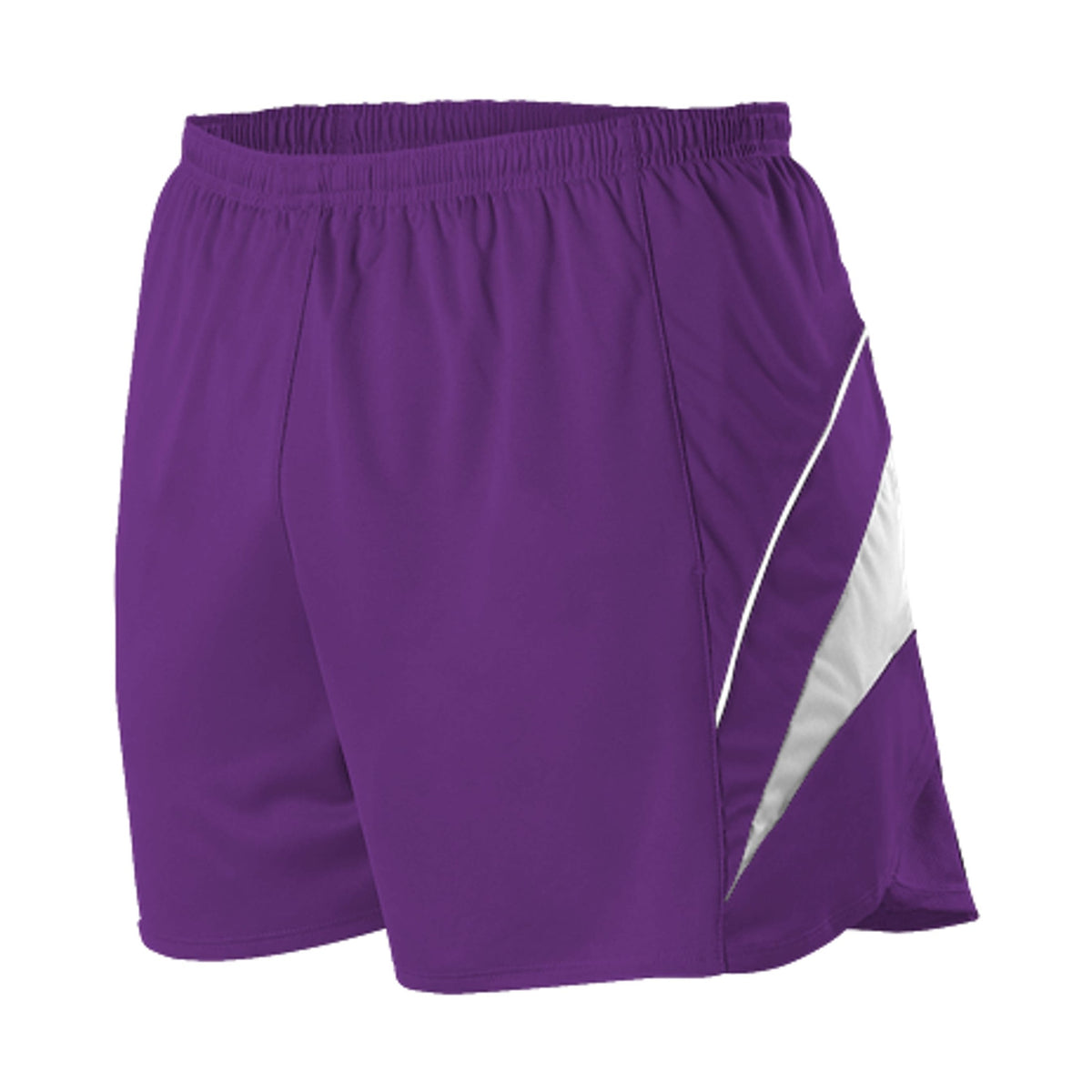 Alleson Athletic Men's Elite Track Shorts