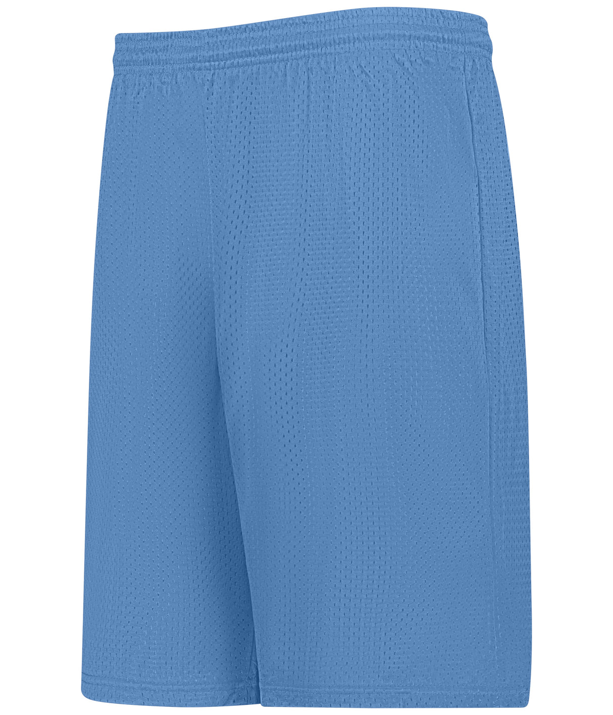 Alleson Athletic Men's Mesh Tech Basketball Shorts