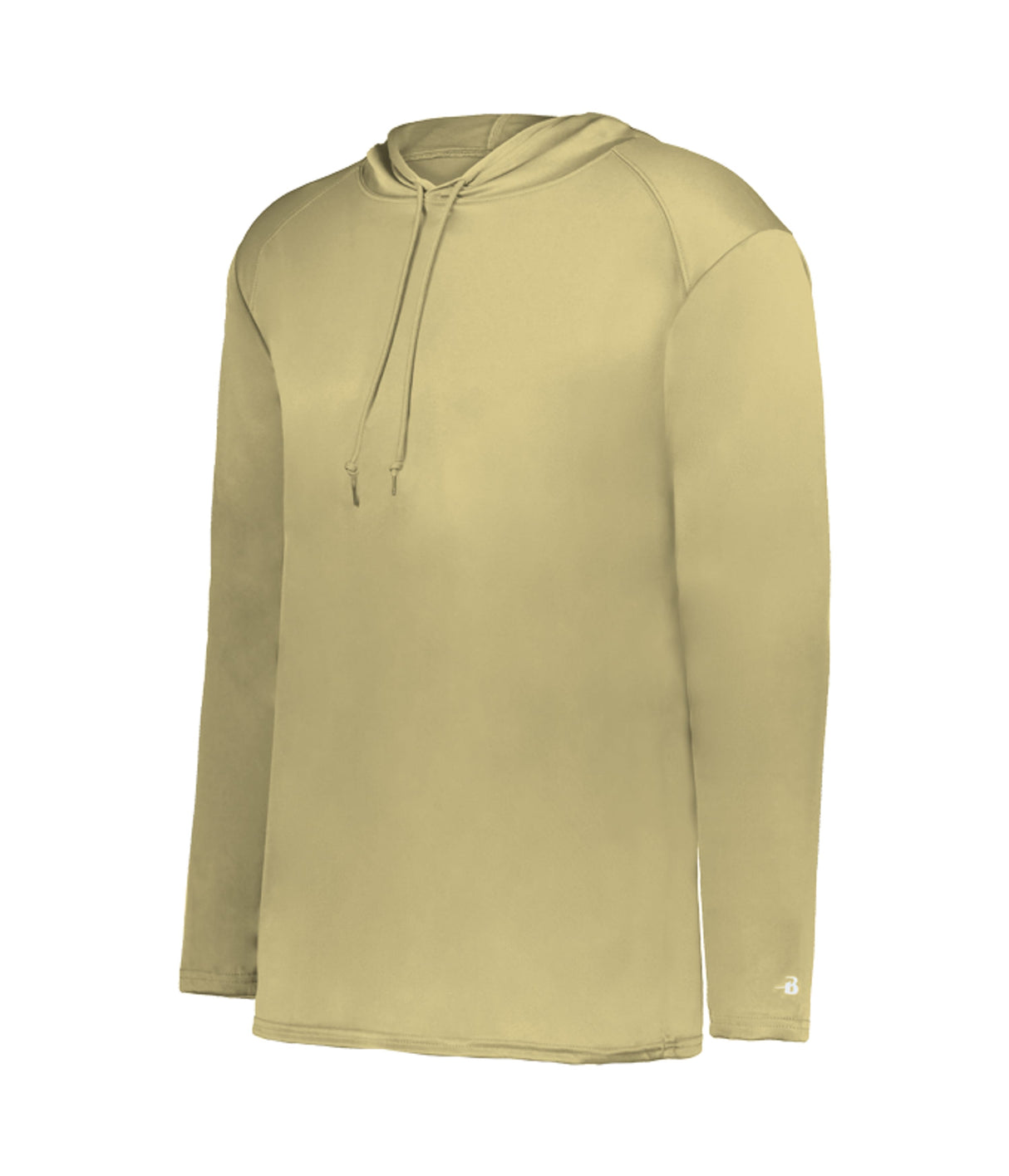 Badger Sport Men's B-core Long Sleeve Hoodie
