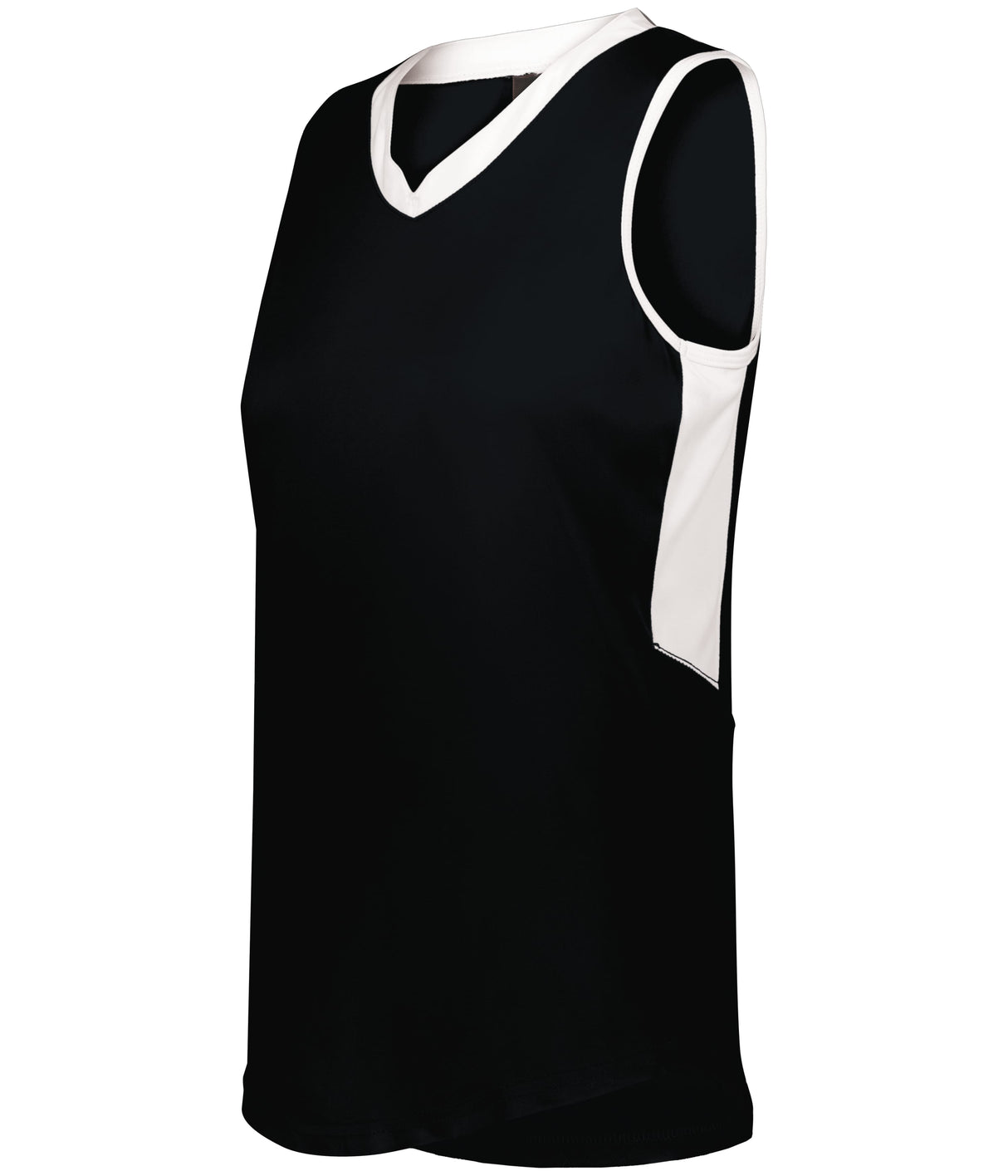 Alleson Athletic Girl's Slide Softball Jersey