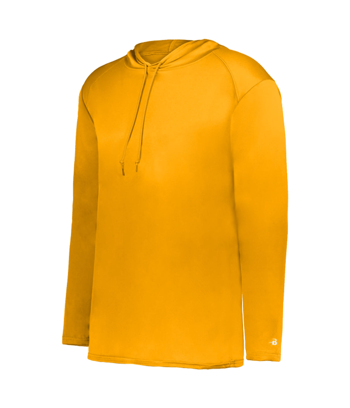 Badger Sport Men's B-core Long Sleeve Hoodie
