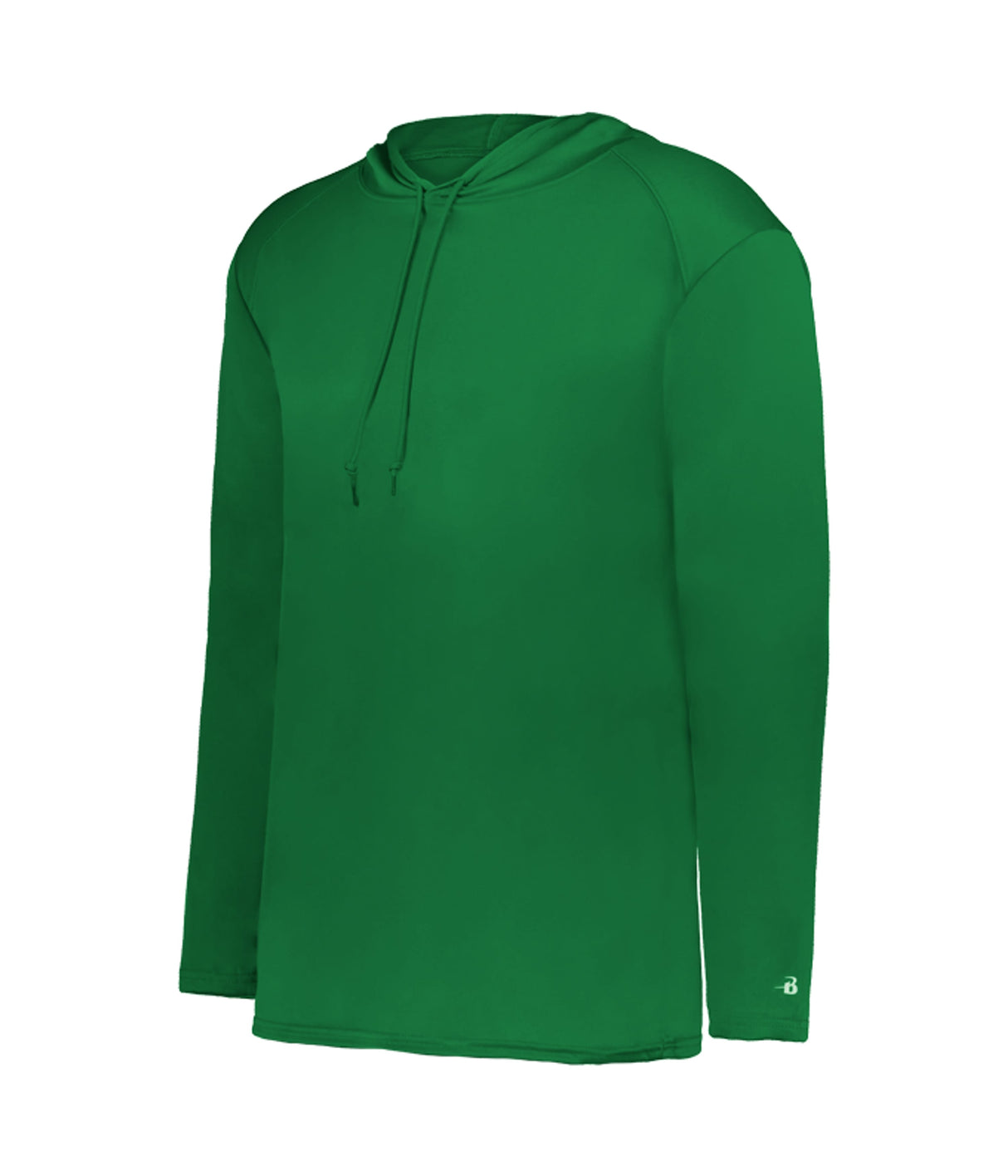 Badger Sport Men's B-core Long Sleeve Hoodie