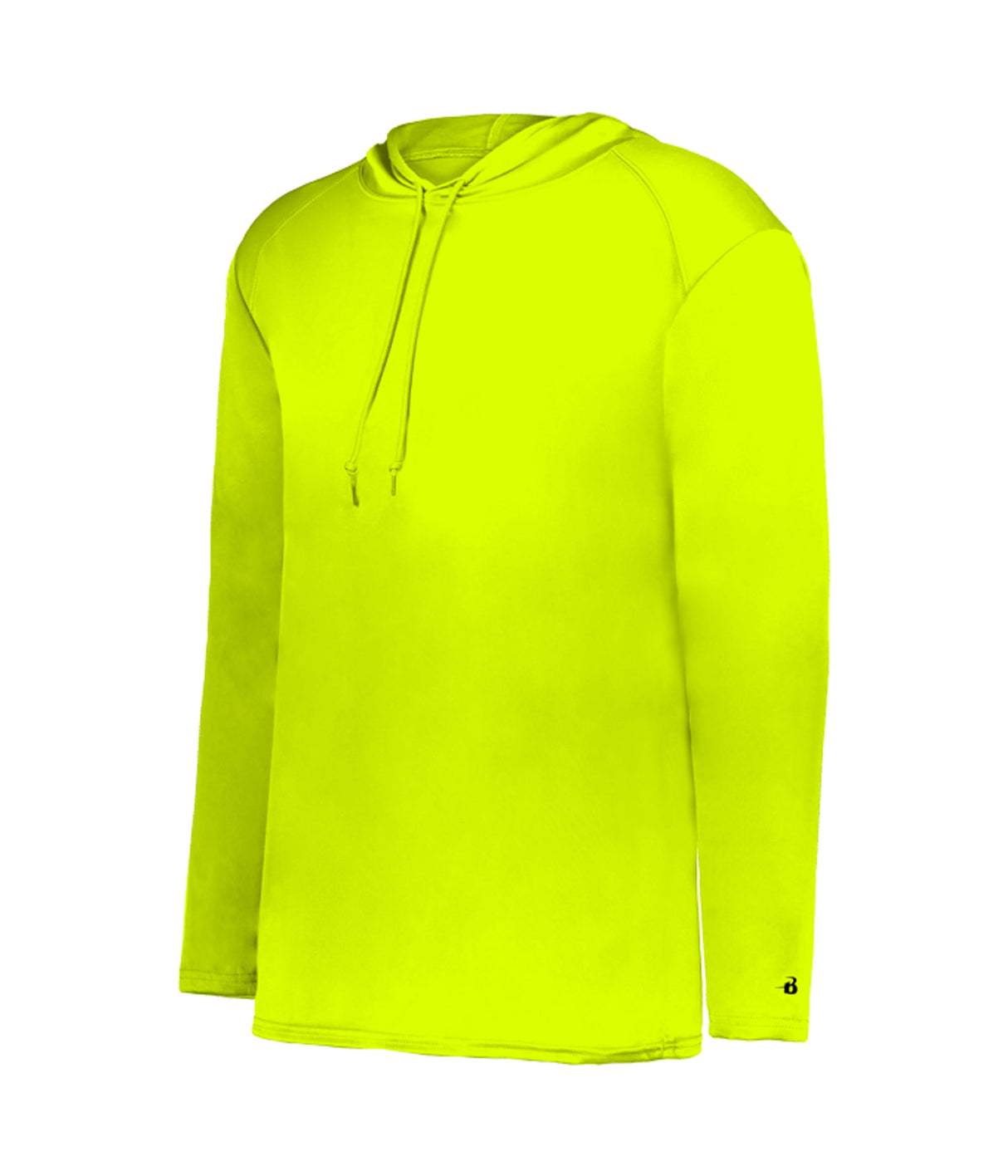 Badger Sport Men's B-core Long Sleeve Hoodie