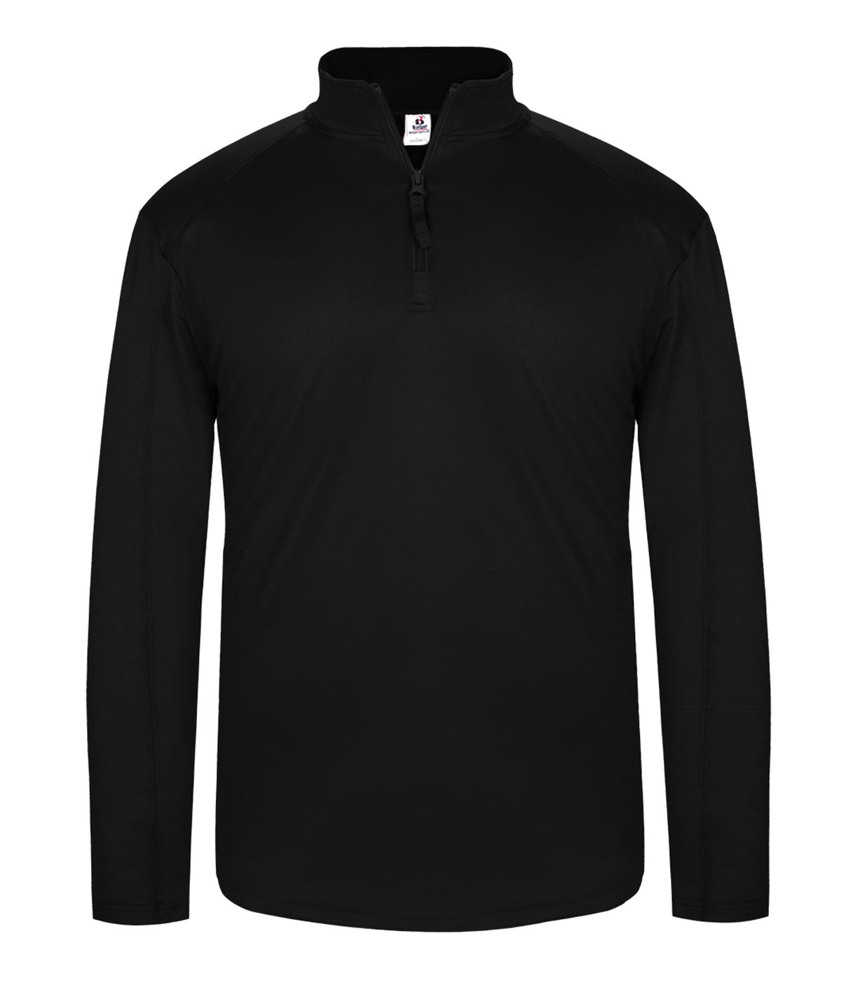 Badger Sport Men's 1/4 Zip Lightweight Pullover