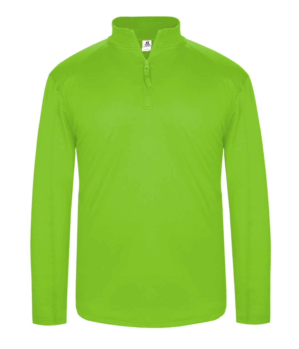 Badger Sport Men's 1/4 Zip Lightweight Pullover