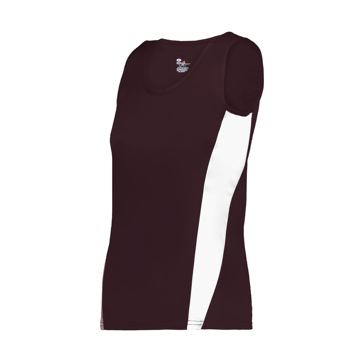 Alleson Athletic Women's Stride Singlet