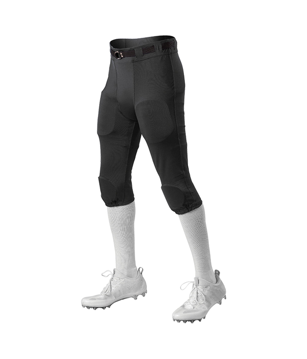 Youth Alleson Athletic Integrated Knee Footba