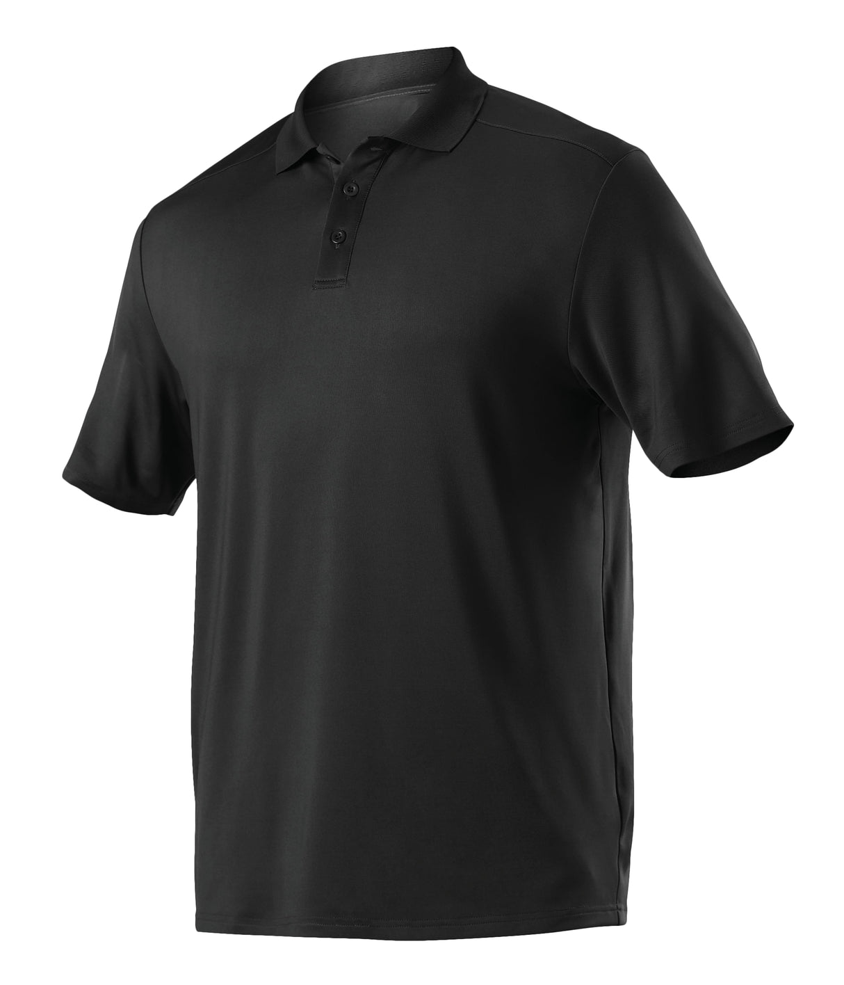Alleson Athletic Men's Basic Polo Adult