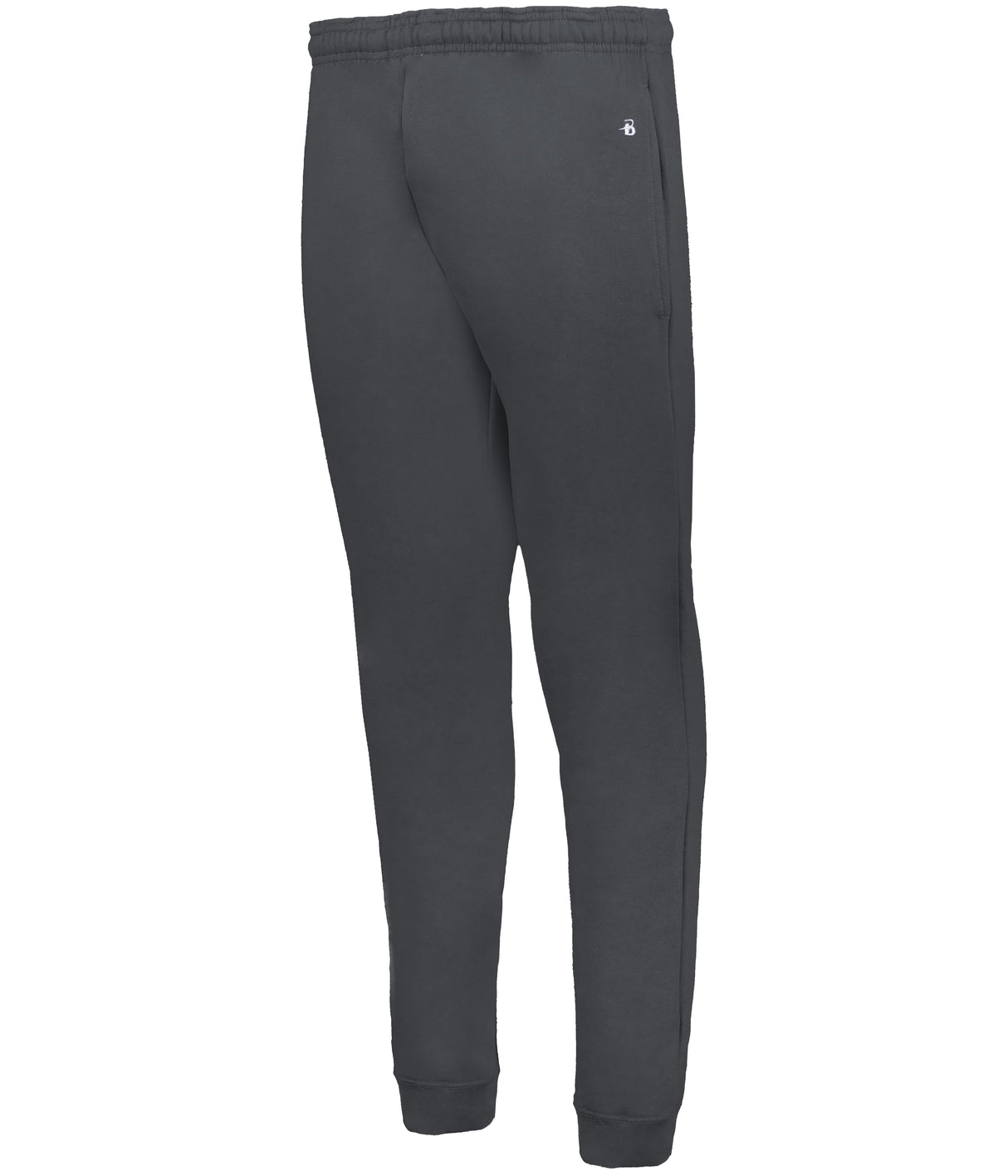 Badger Sport Men's Athletic Fleece Jogger