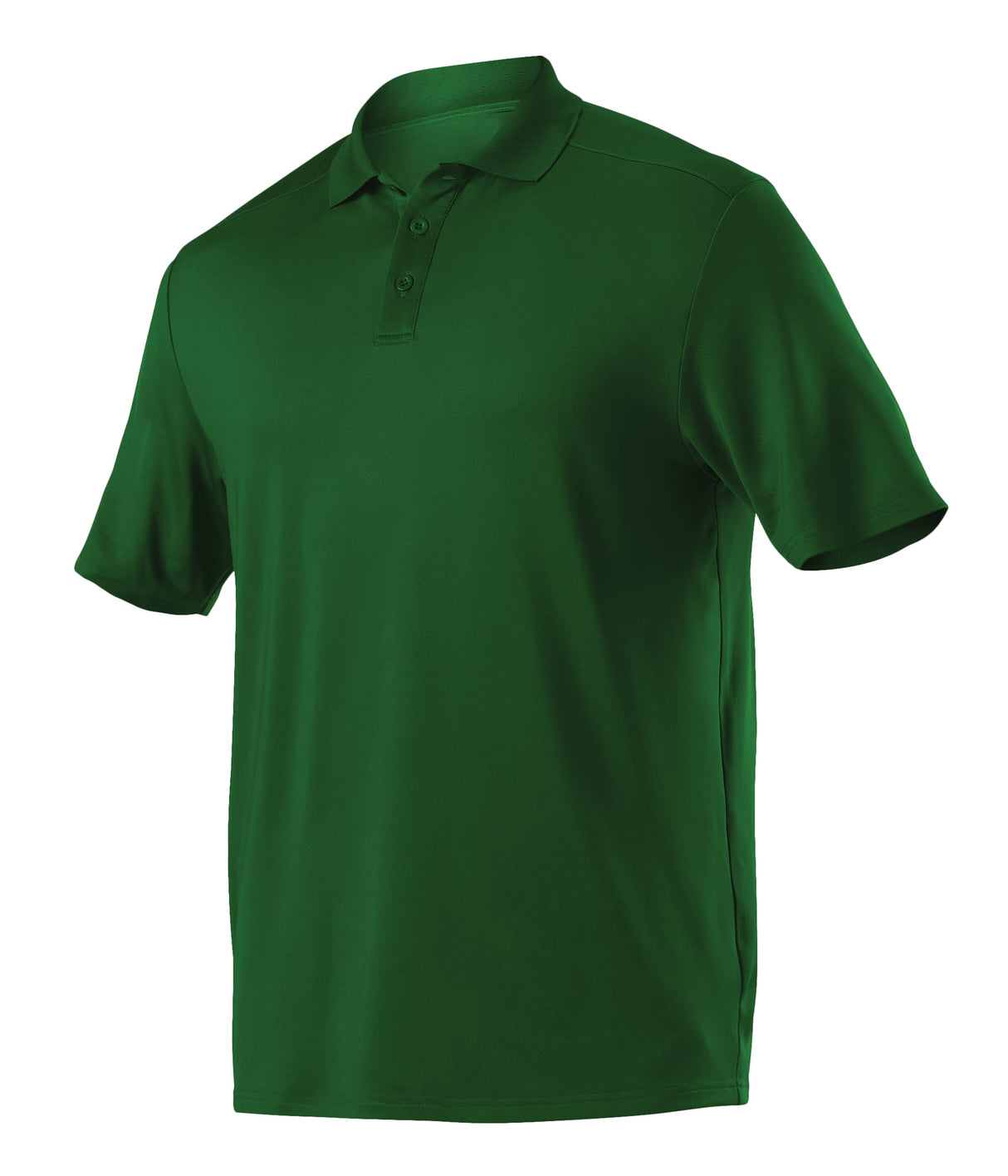 Alleson Athletic Men's Basic Polo Adult