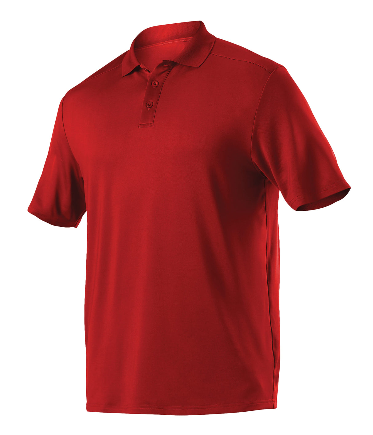 Alleson Athletic Men's Basic Polo Adult