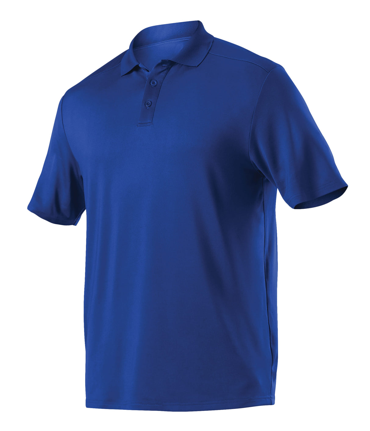 Alleson Athletic Men's Basic Polo Adult