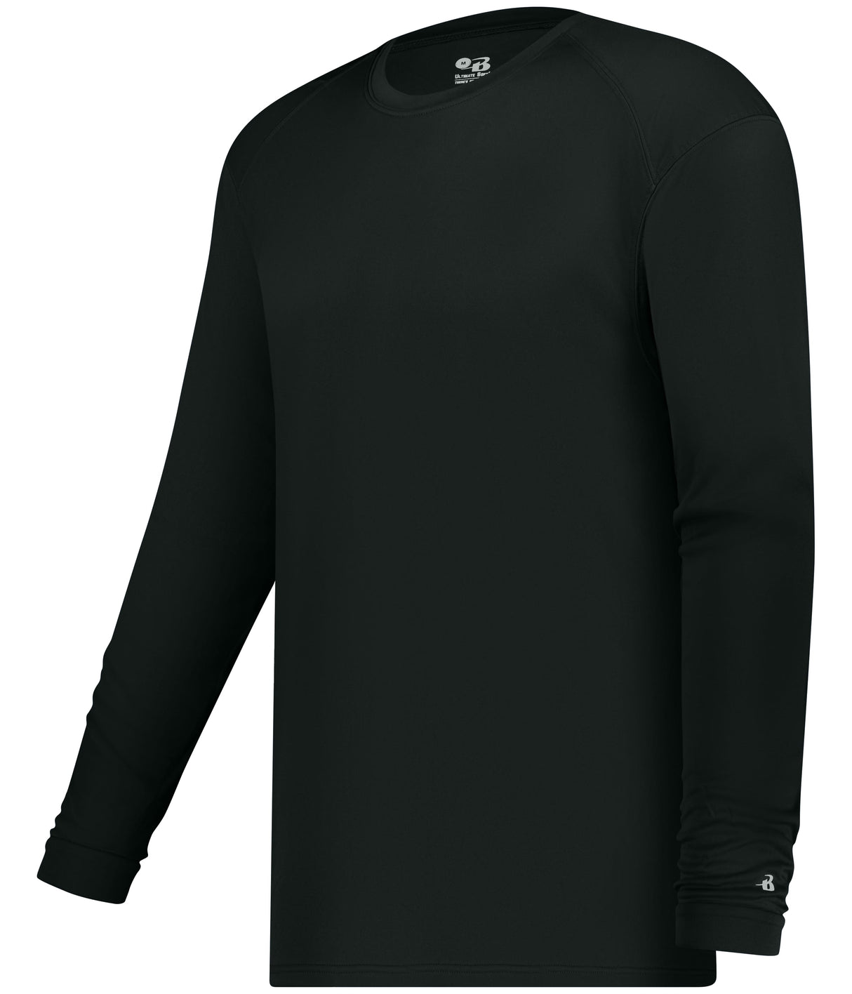 Badger Sport Ultimate Youth L/s Tee
