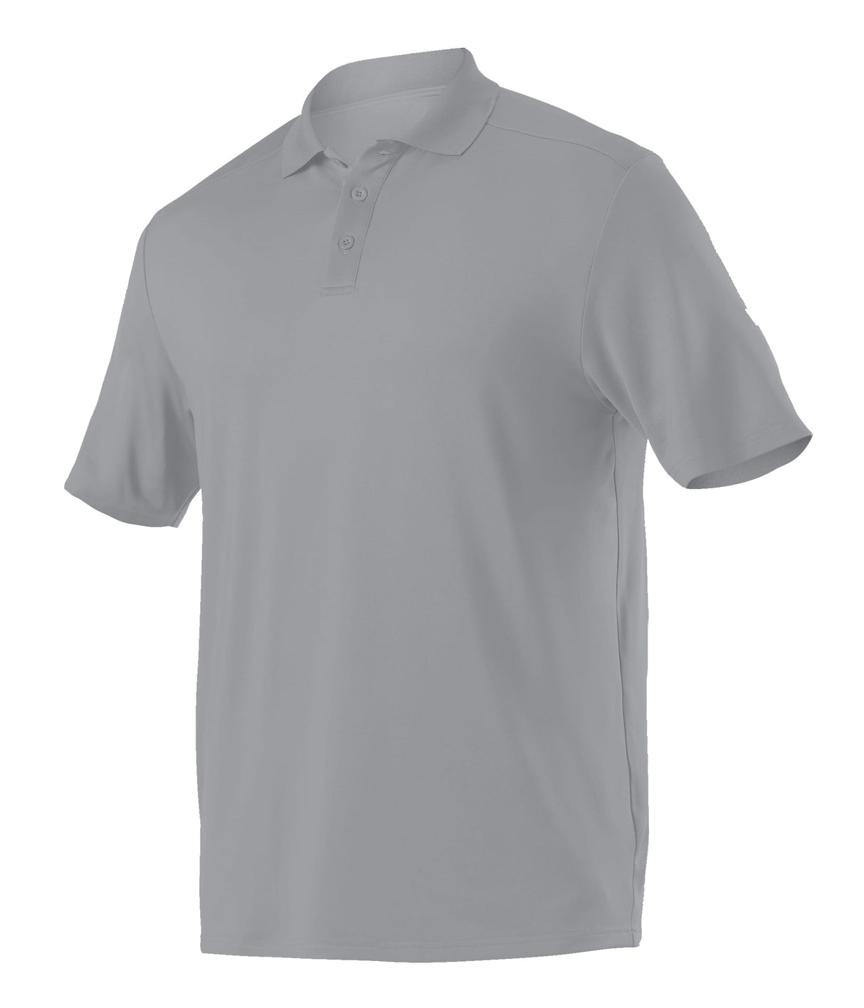 Alleson Athletic Men's Basic Polo Adult