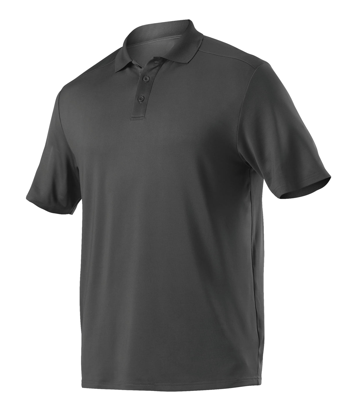Alleson Athletic Men's Basic Polo Adult