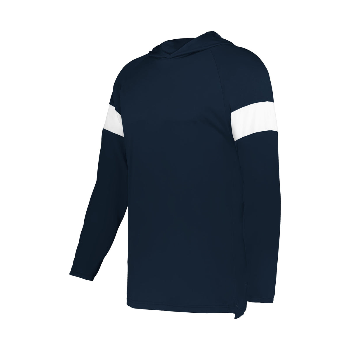 Alleson Athletic Youth Contender Long Sleeve Hoodie