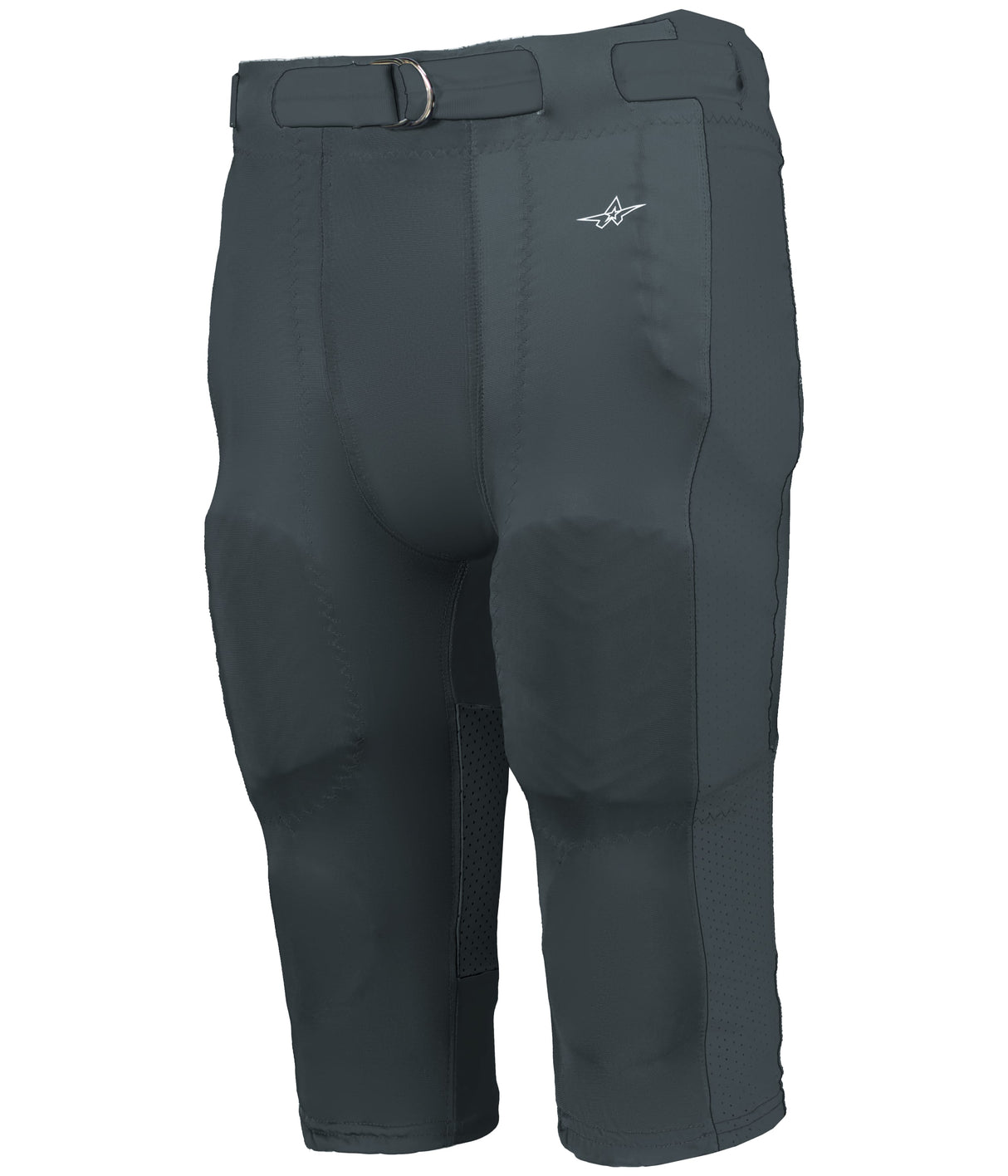 Alleson Athletic Men's Press Football Pant