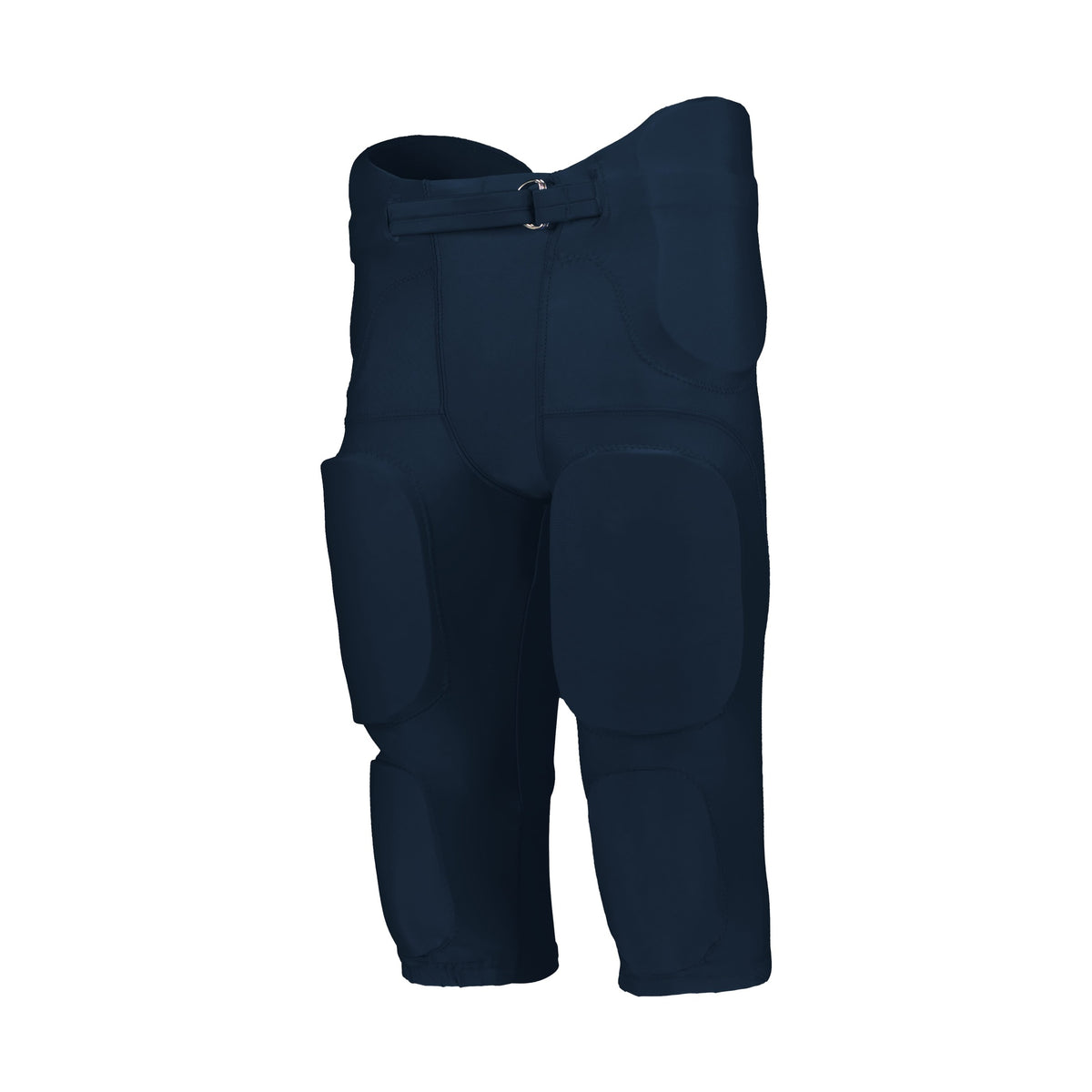 Alleson Athletic Youth Power Spandex Integrated Football Pant